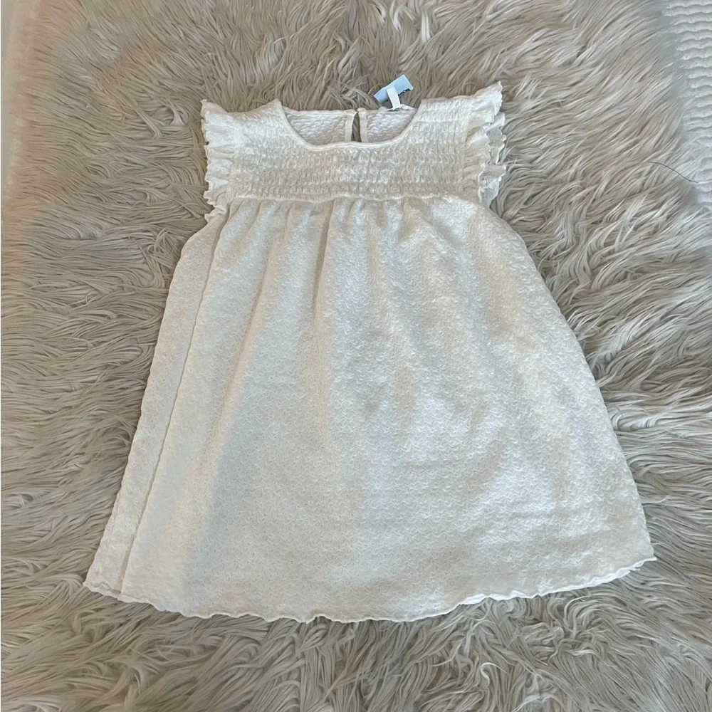 White Dressy Tank Bundle | Set of 3 - Picture 7 of 16